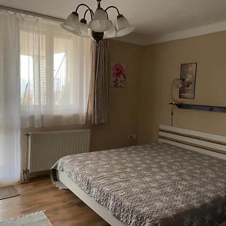 Apartment Tornyos Vendeghaz Matraderecske